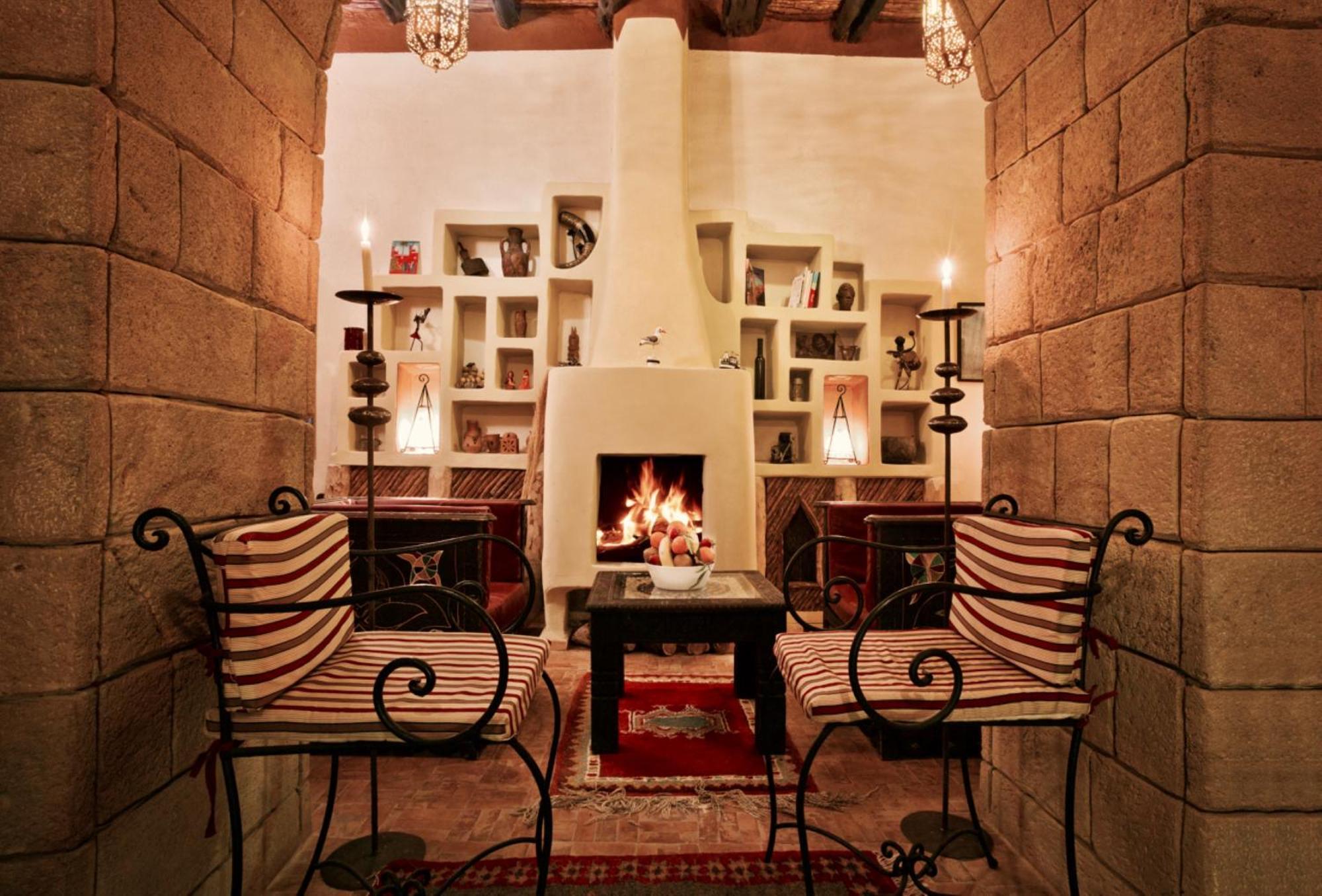 Au Riad Laylati Essaouira Eksteriør bilde
