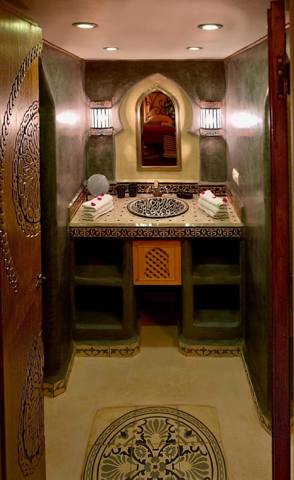 Au Riad Laylati Essaouira Eksteriør bilde