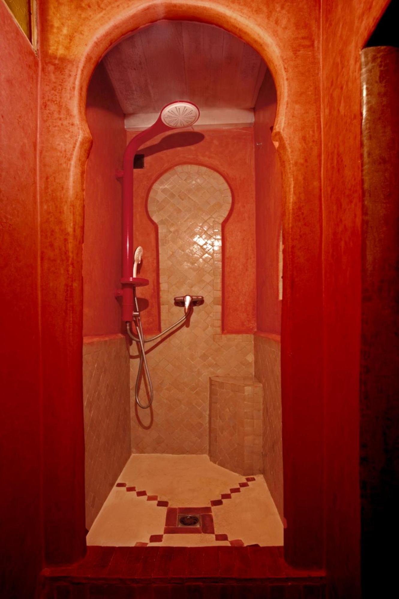 Au Riad Laylati Essaouira Eksteriør bilde