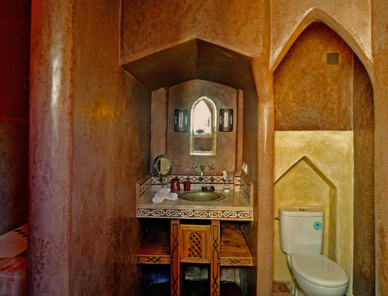 Au Riad Laylati Essaouira Eksteriør bilde