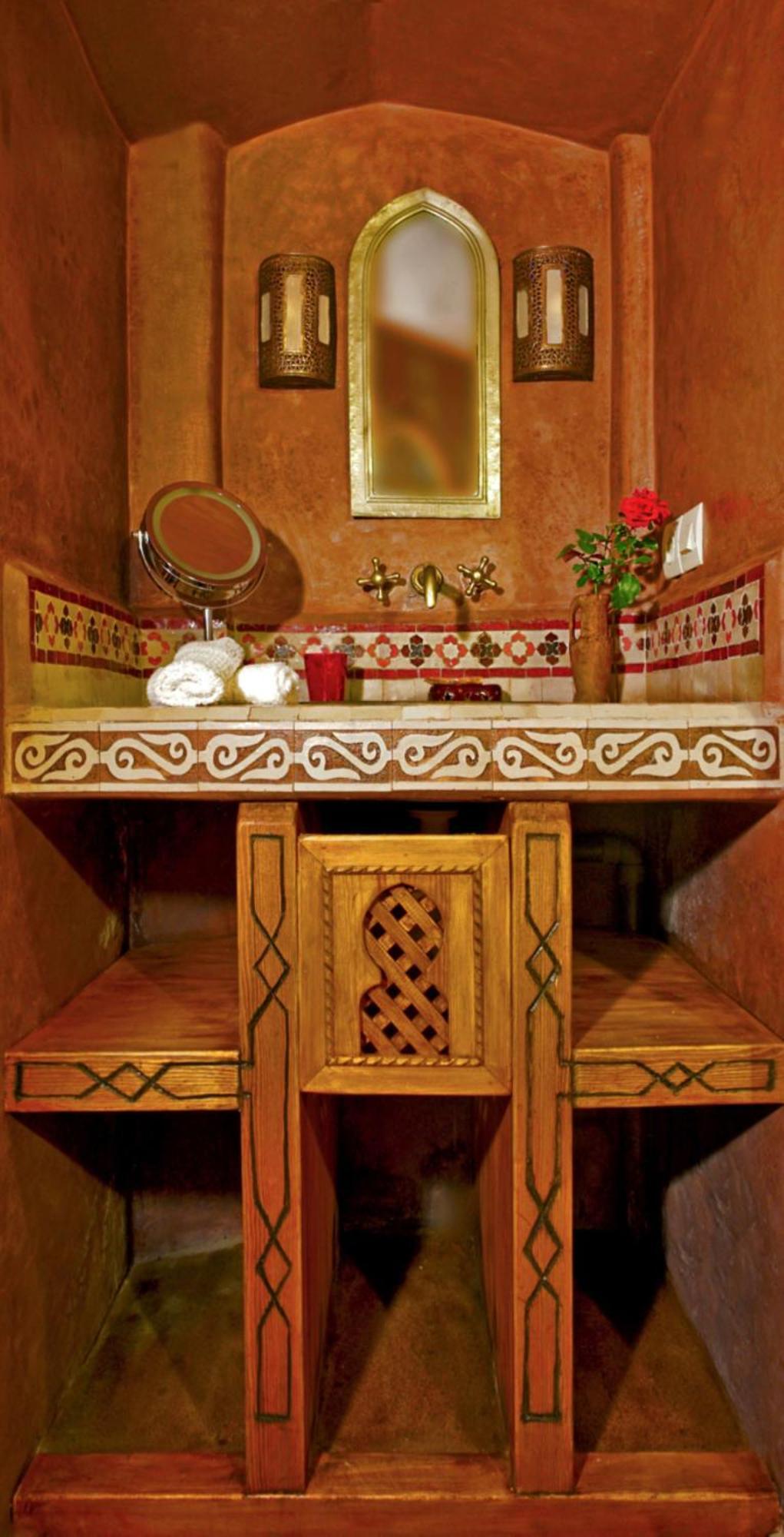 Au Riad Laylati Essaouira Eksteriør bilde