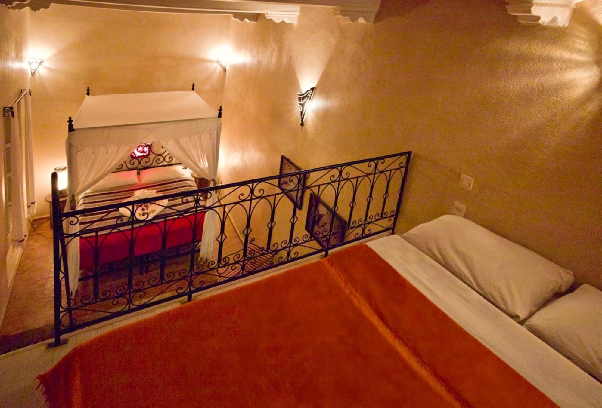 Au Riad Laylati Essaouira Eksteriør bilde