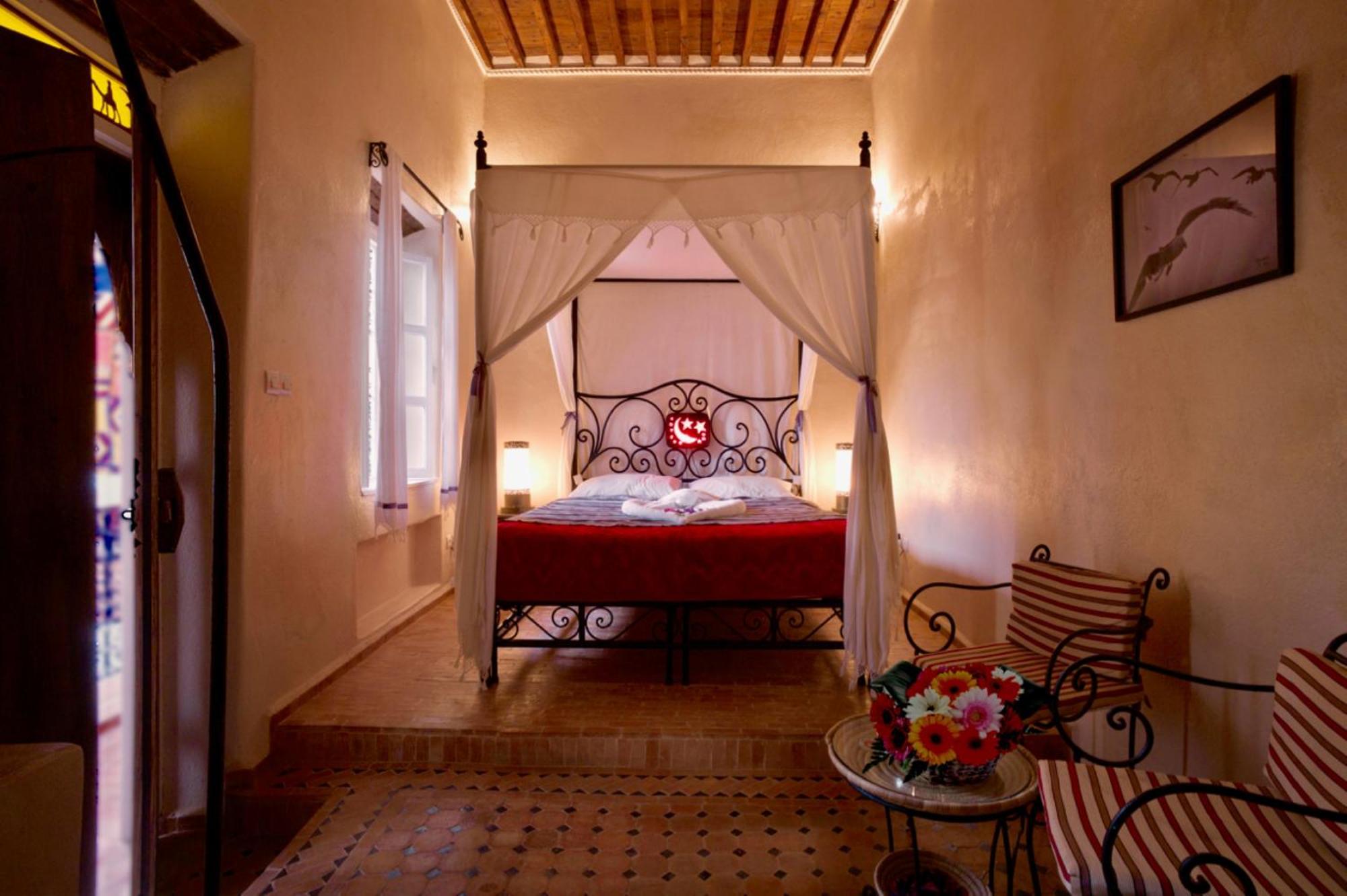 Au Riad Laylati Essaouira Eksteriør bilde