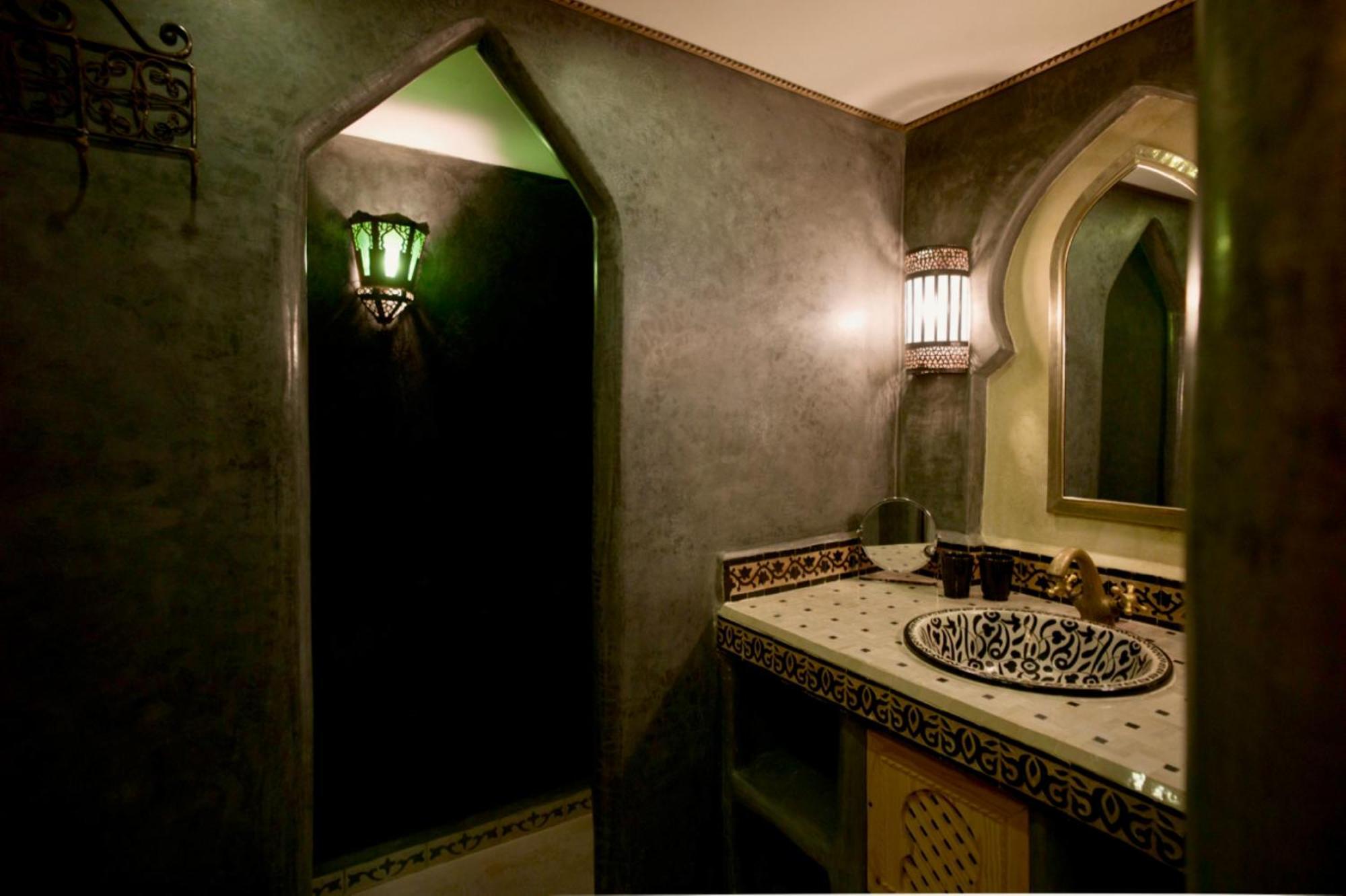 Au Riad Laylati Essaouira Eksteriør bilde