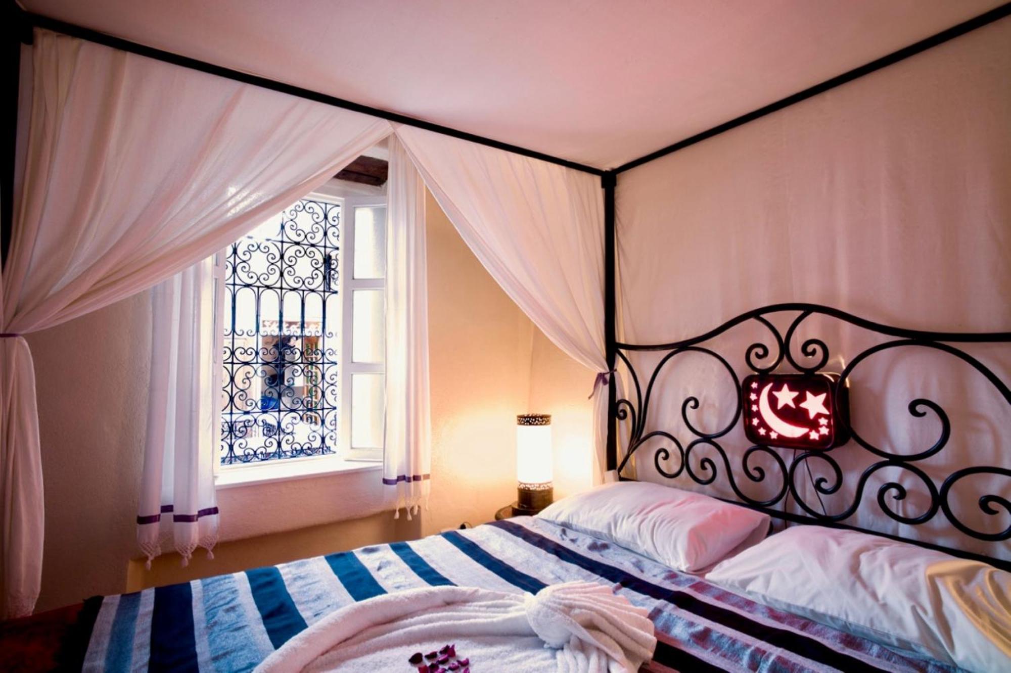 Au Riad Laylati Essaouira Eksteriør bilde