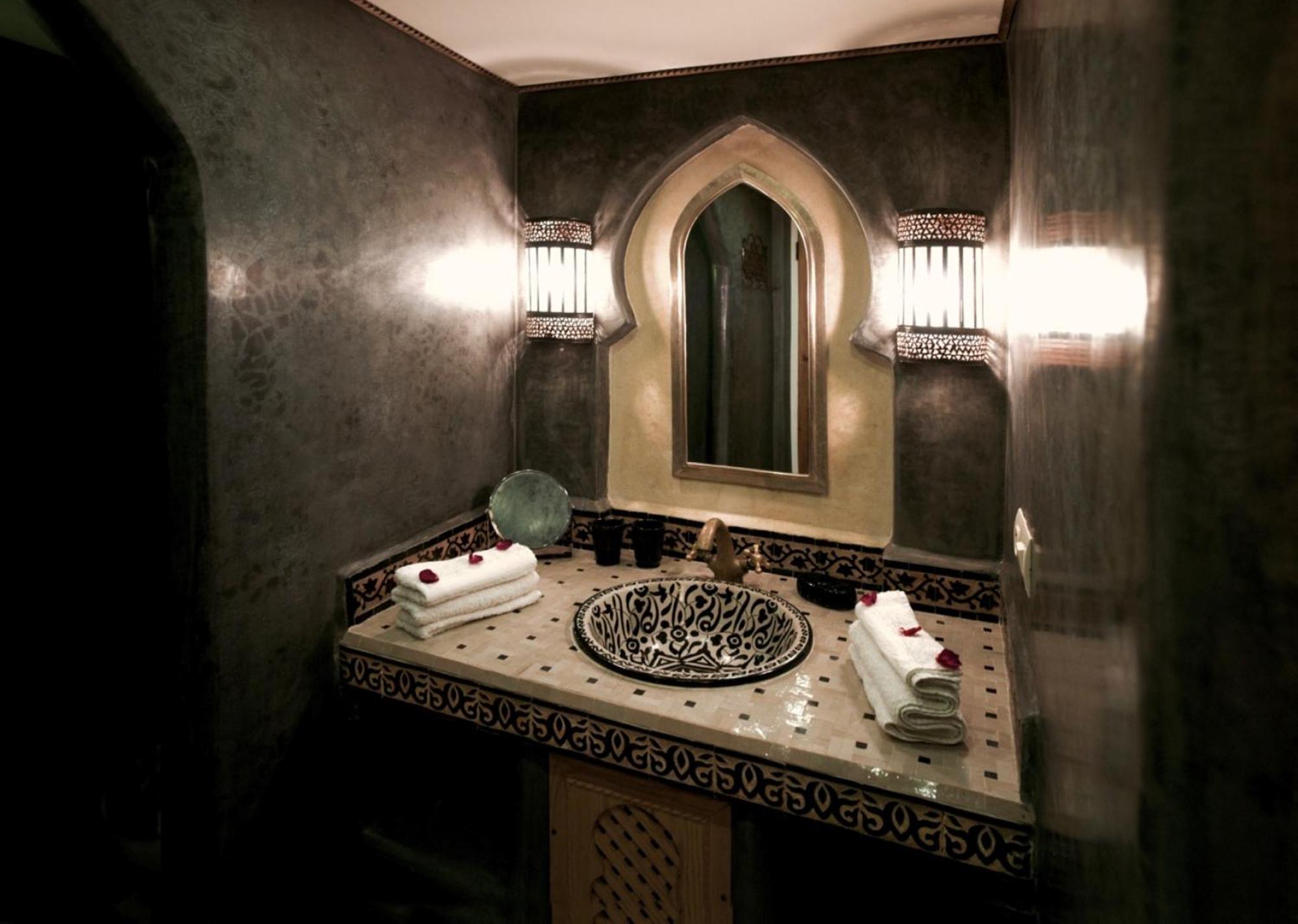 Au Riad Laylati Essaouira Eksteriør bilde
