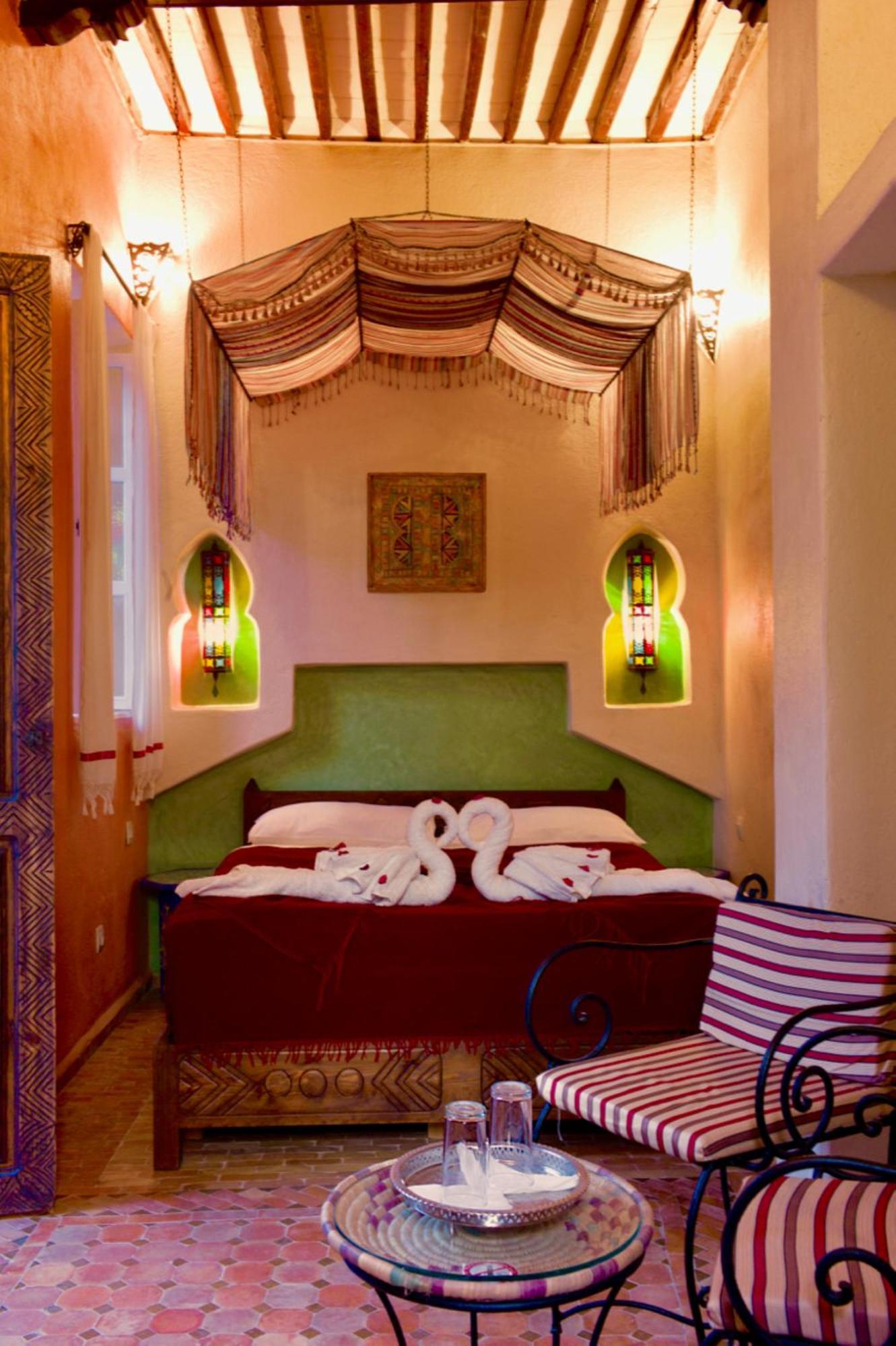 Au Riad Laylati Essaouira Eksteriør bilde