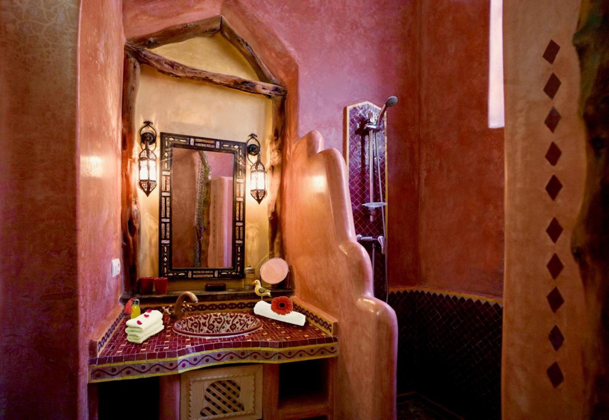 Au Riad Laylati Essaouira Eksteriør bilde