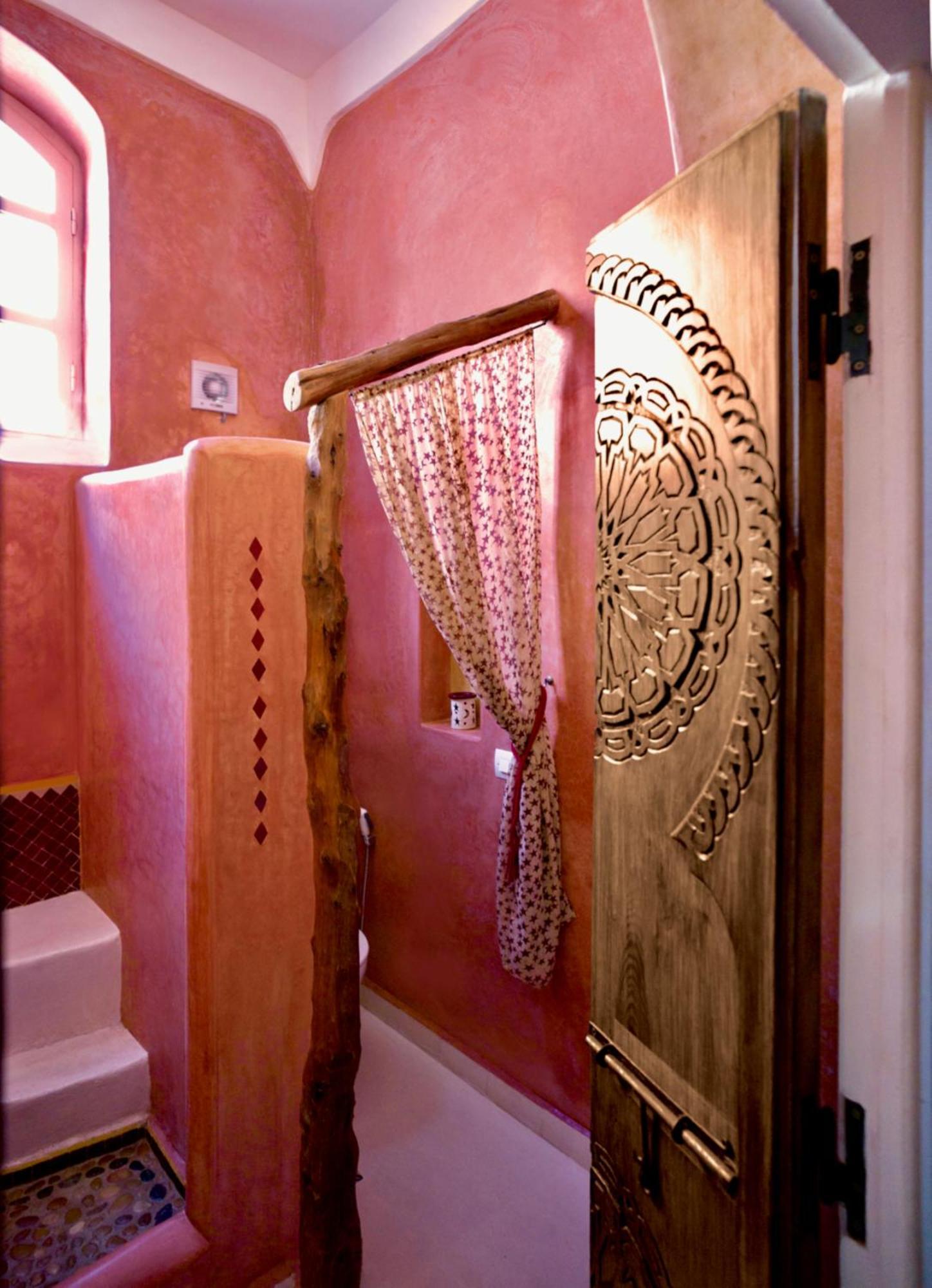 Au Riad Laylati Essaouira Eksteriør bilde