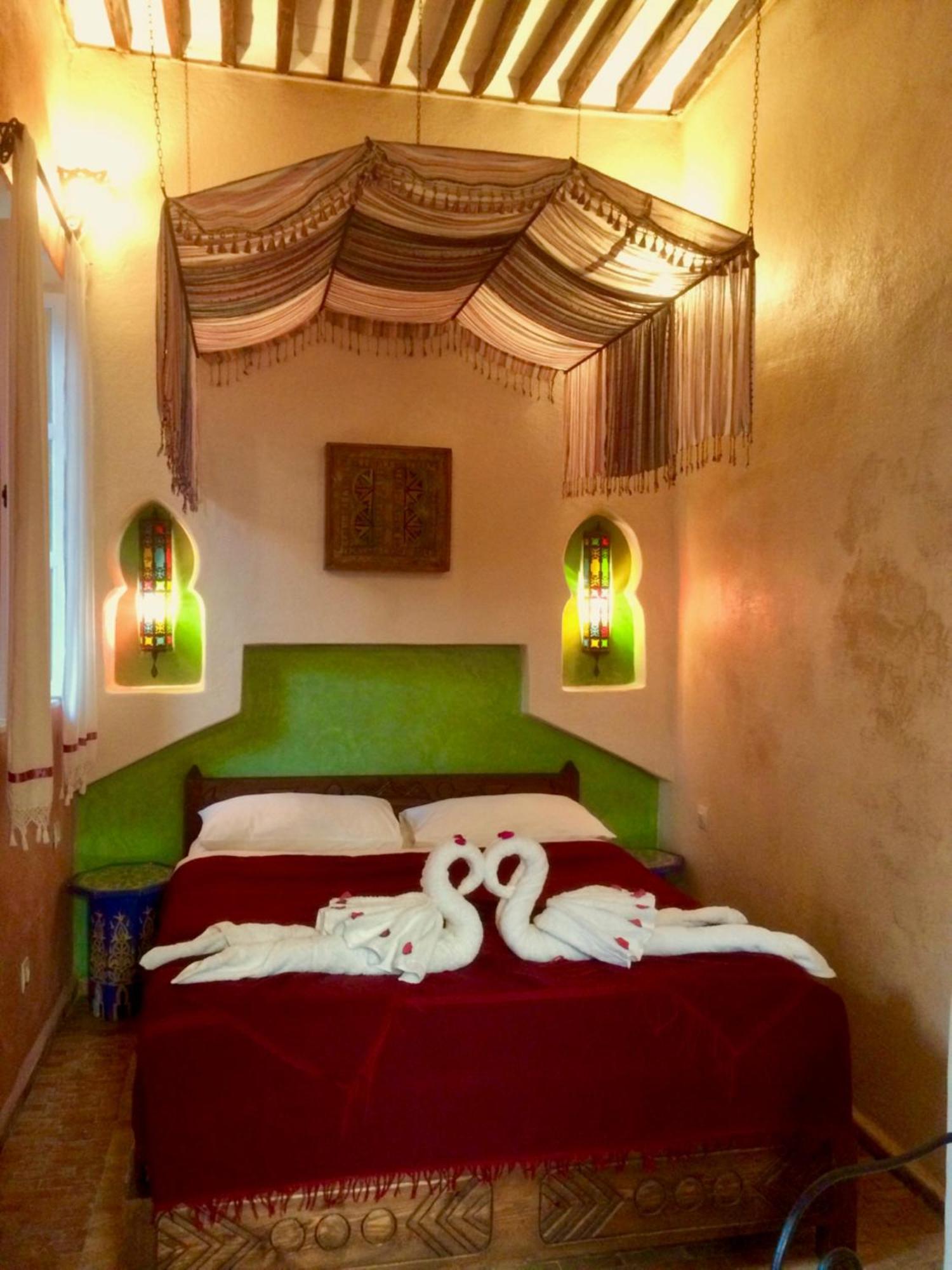 Au Riad Laylati Essaouira Eksteriør bilde