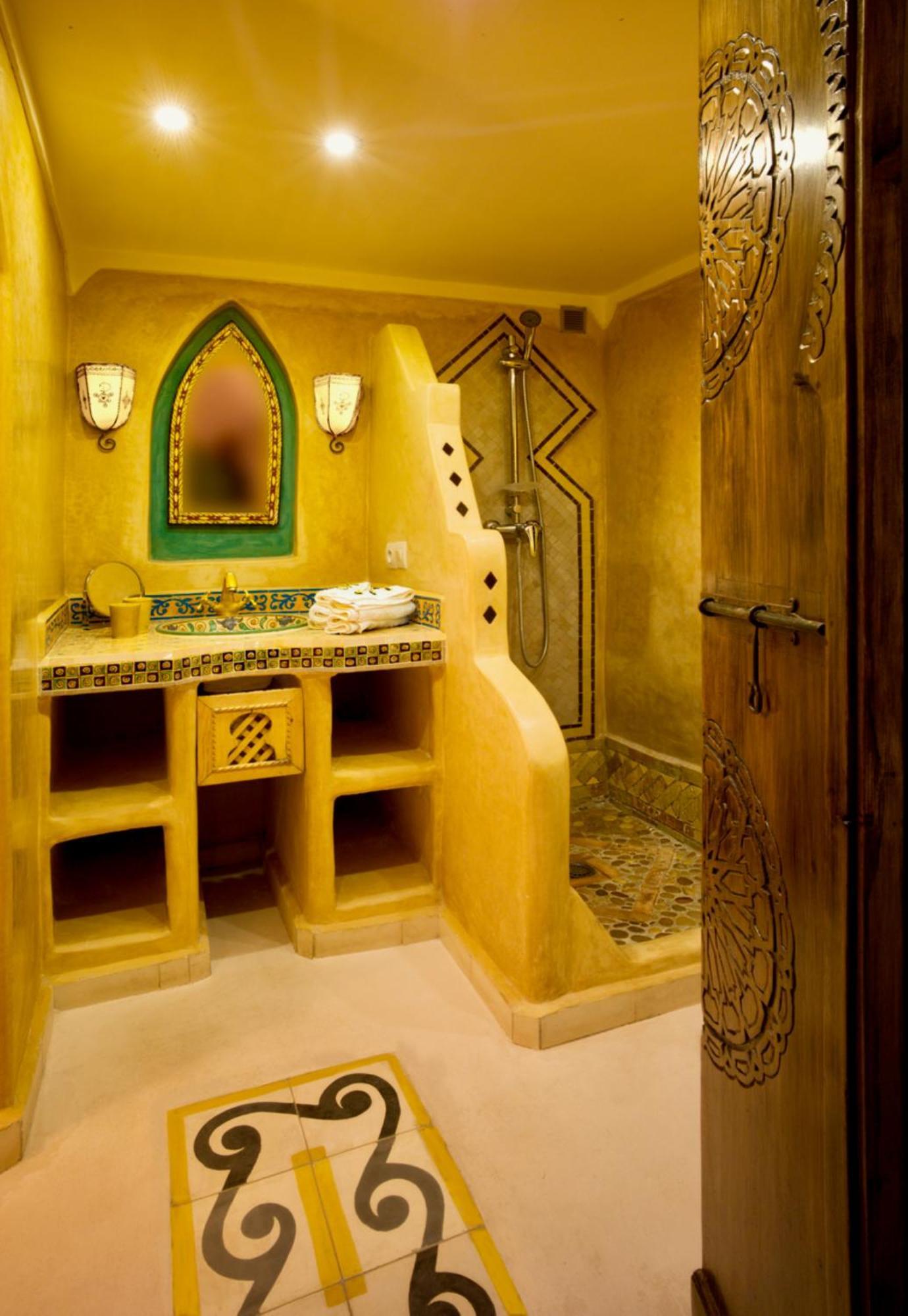 Au Riad Laylati Essaouira Eksteriør bilde