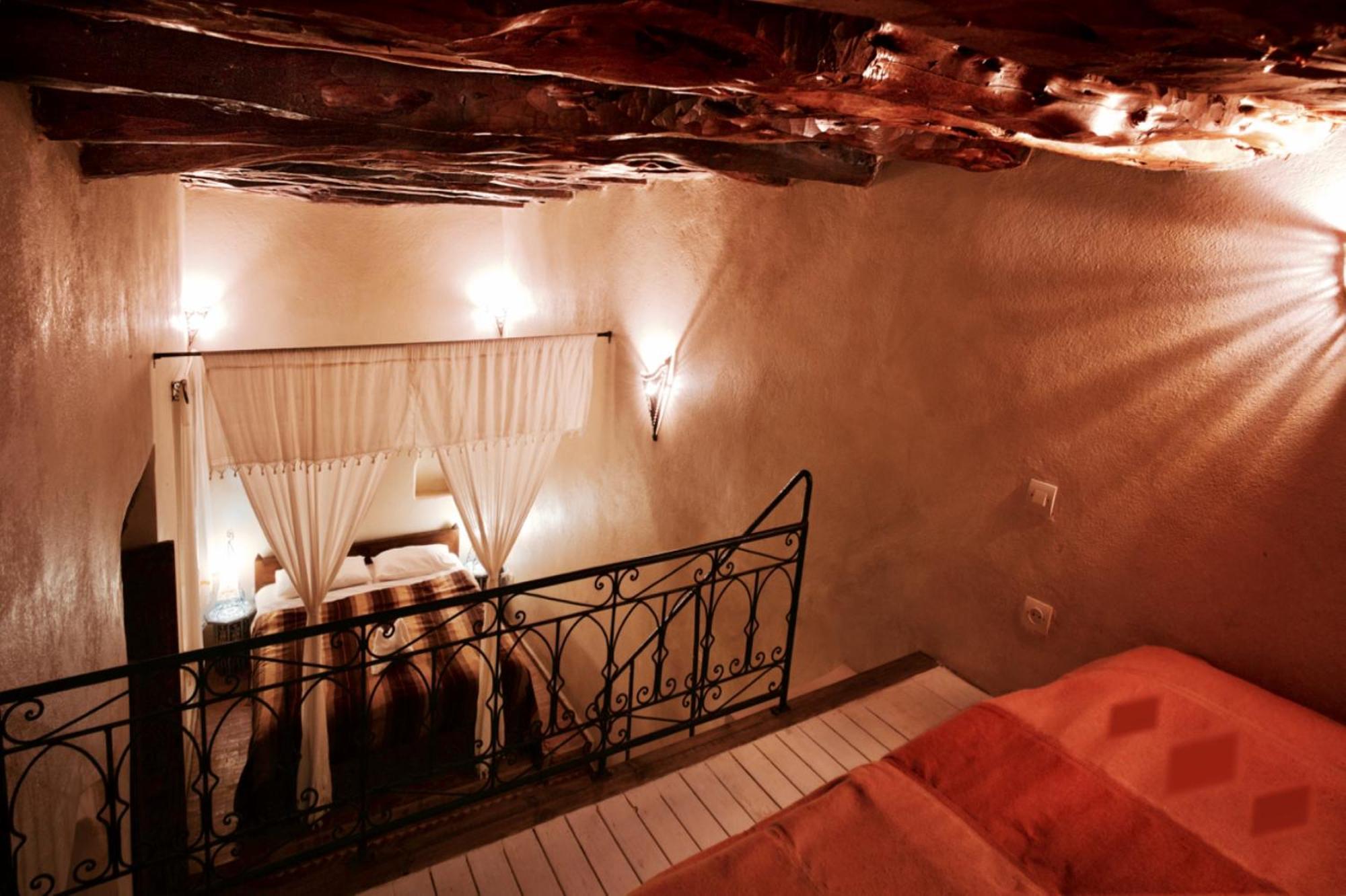 Au Riad Laylati Essaouira Eksteriør bilde
