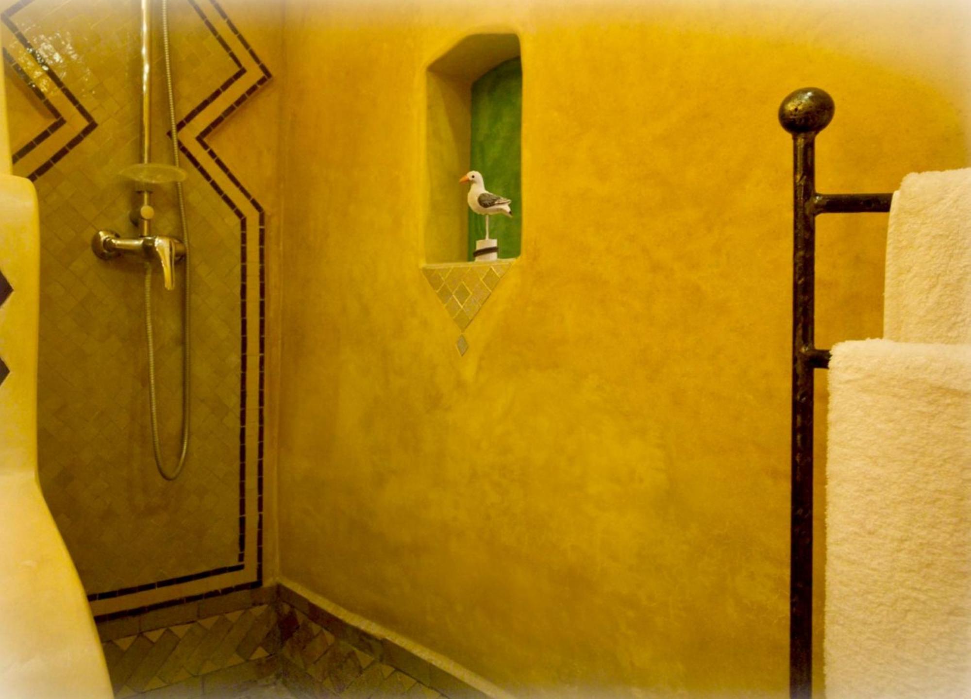 Au Riad Laylati Essaouira Eksteriør bilde