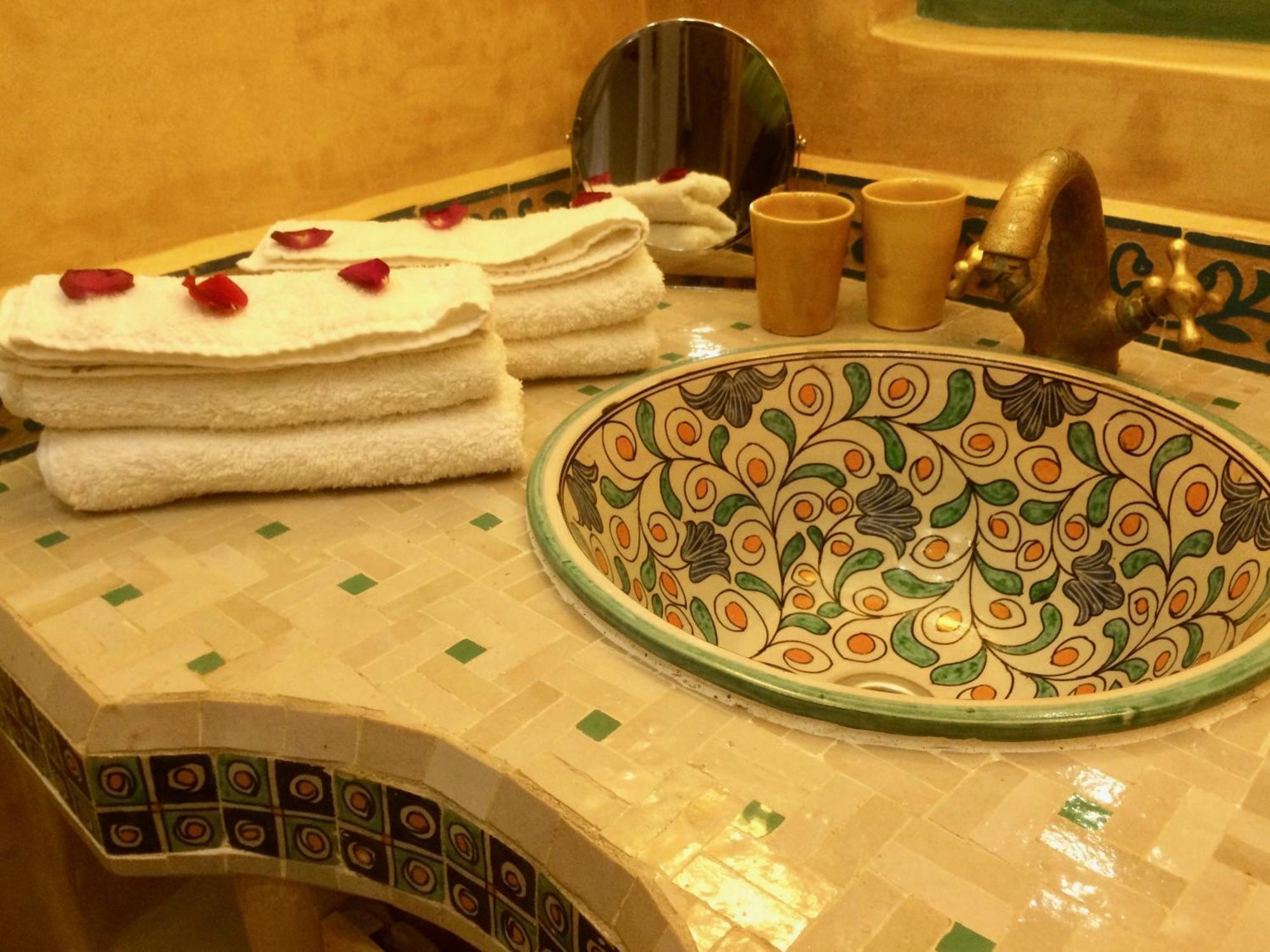 Au Riad Laylati Essaouira Eksteriør bilde