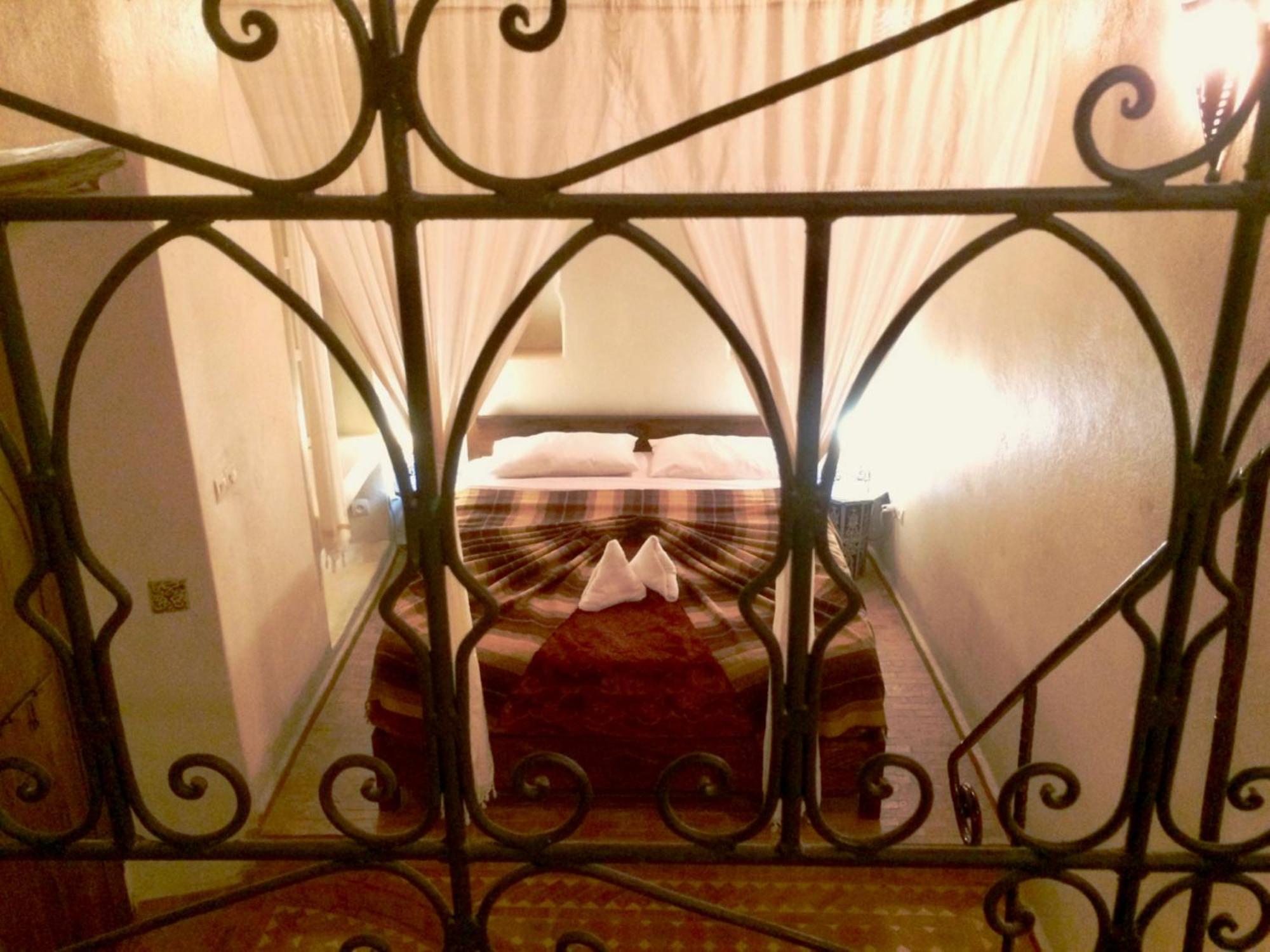 Au Riad Laylati Essaouira Eksteriør bilde