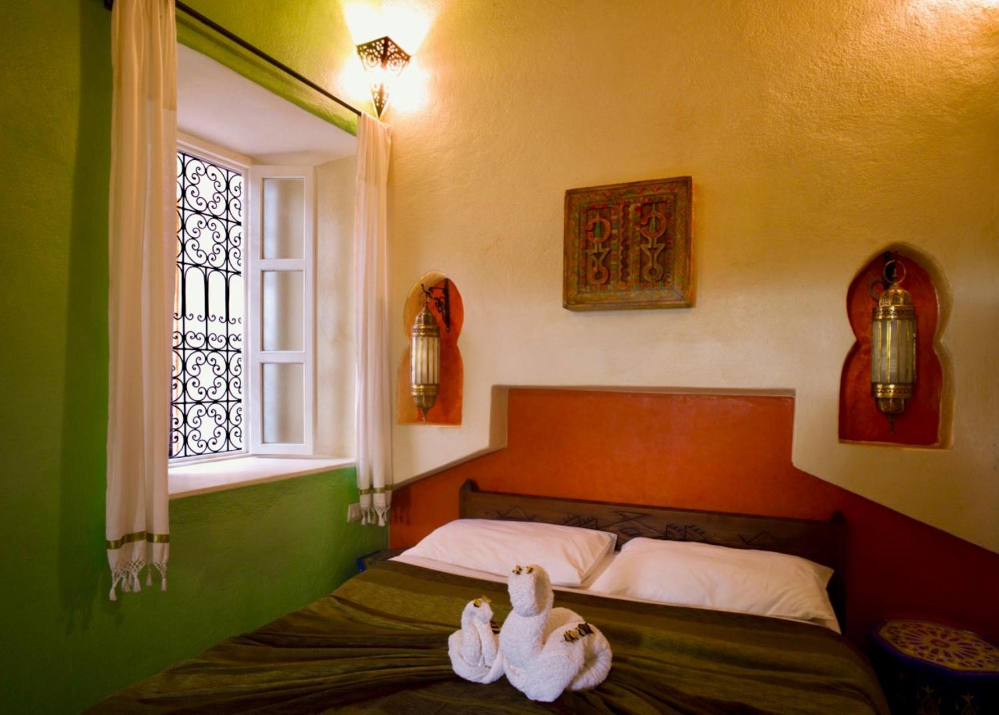 Au Riad Laylati Essaouira Eksteriør bilde