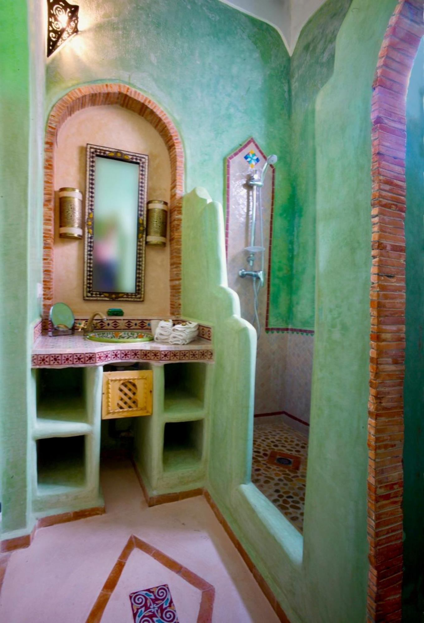 Au Riad Laylati Essaouira Eksteriør bilde