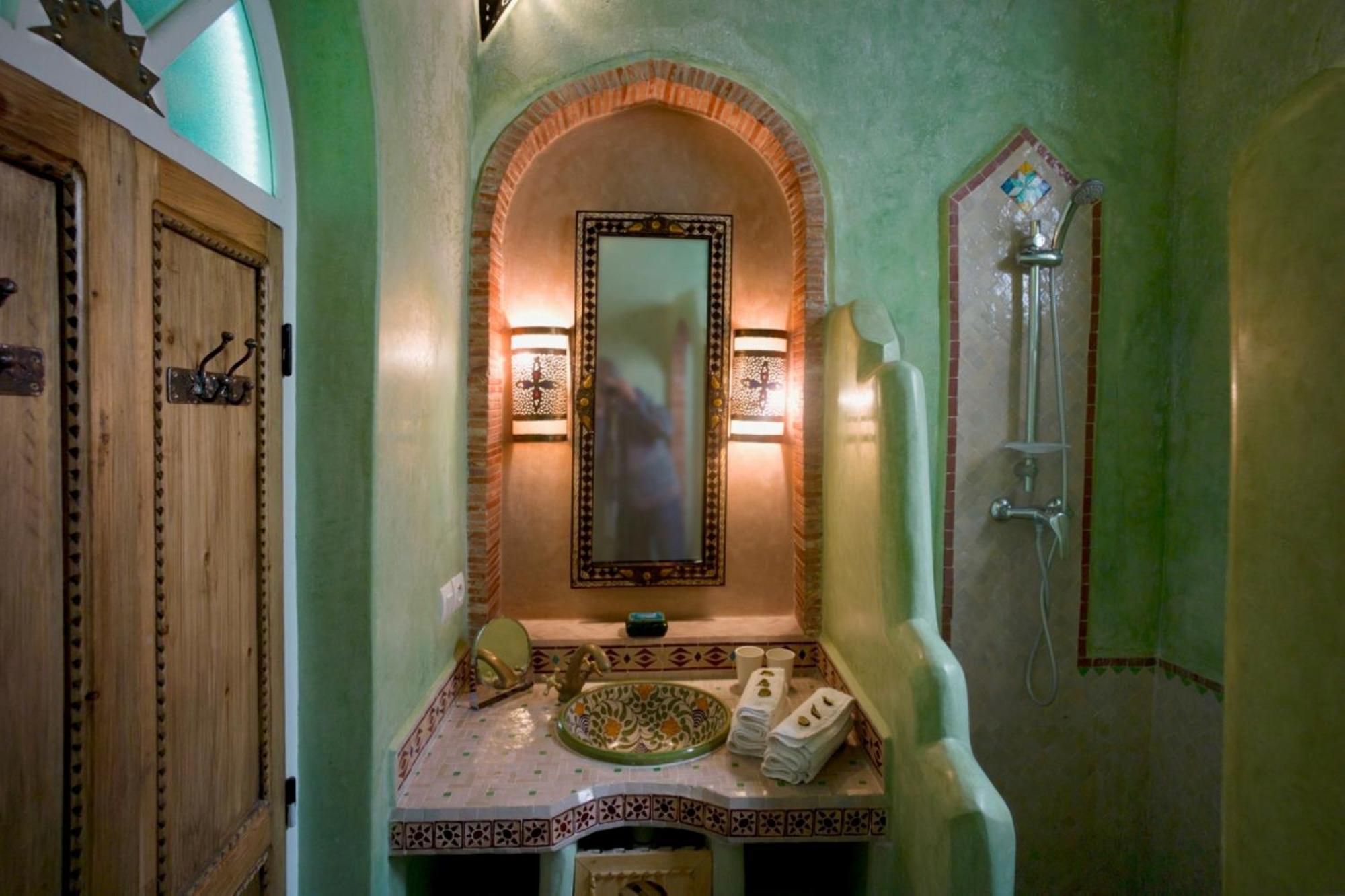 Au Riad Laylati Essaouira Eksteriør bilde