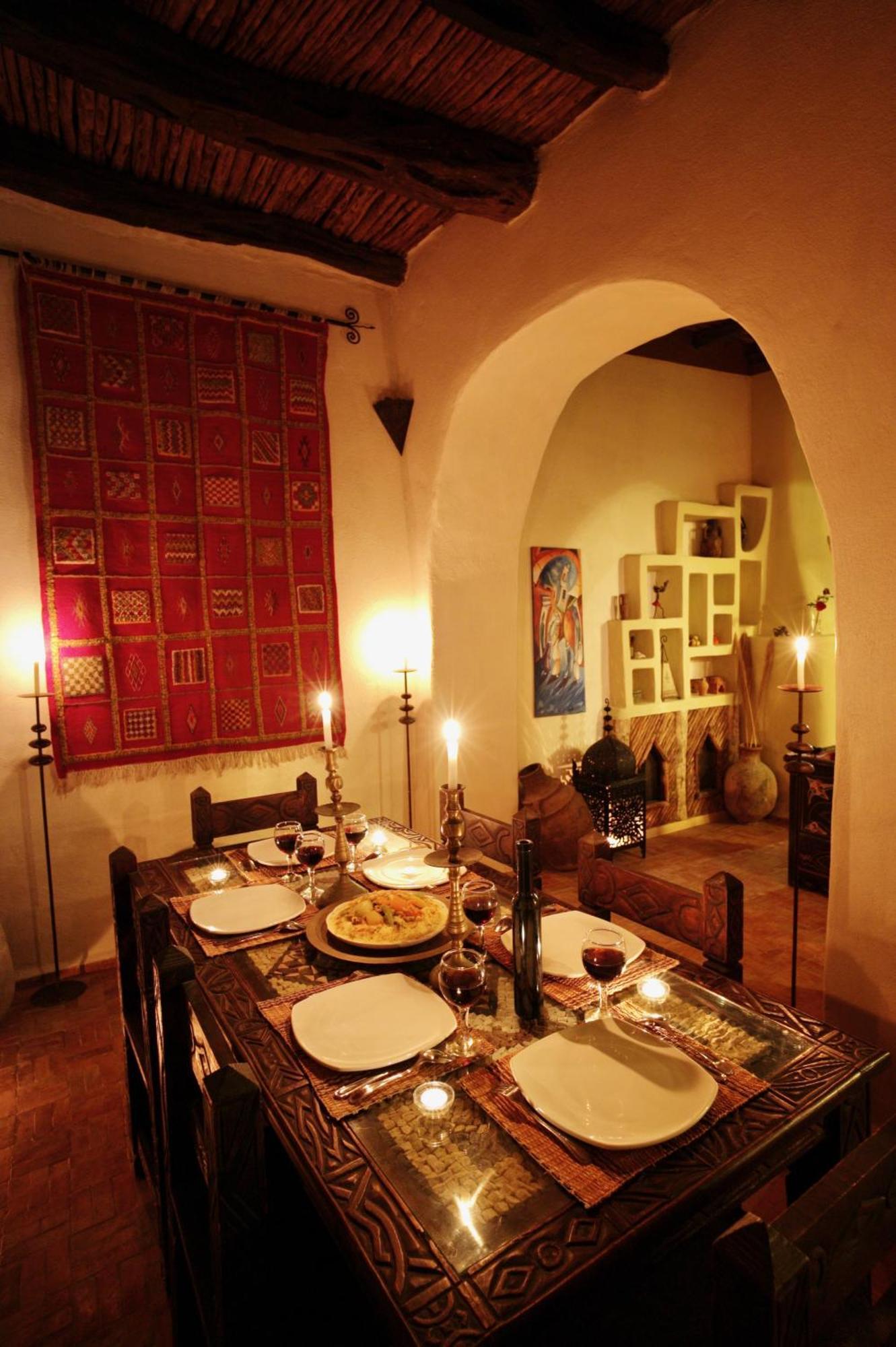 Au Riad Laylati Essaouira Eksteriør bilde